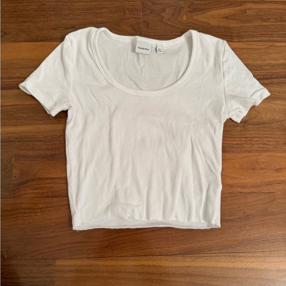 Sunday Best Tee